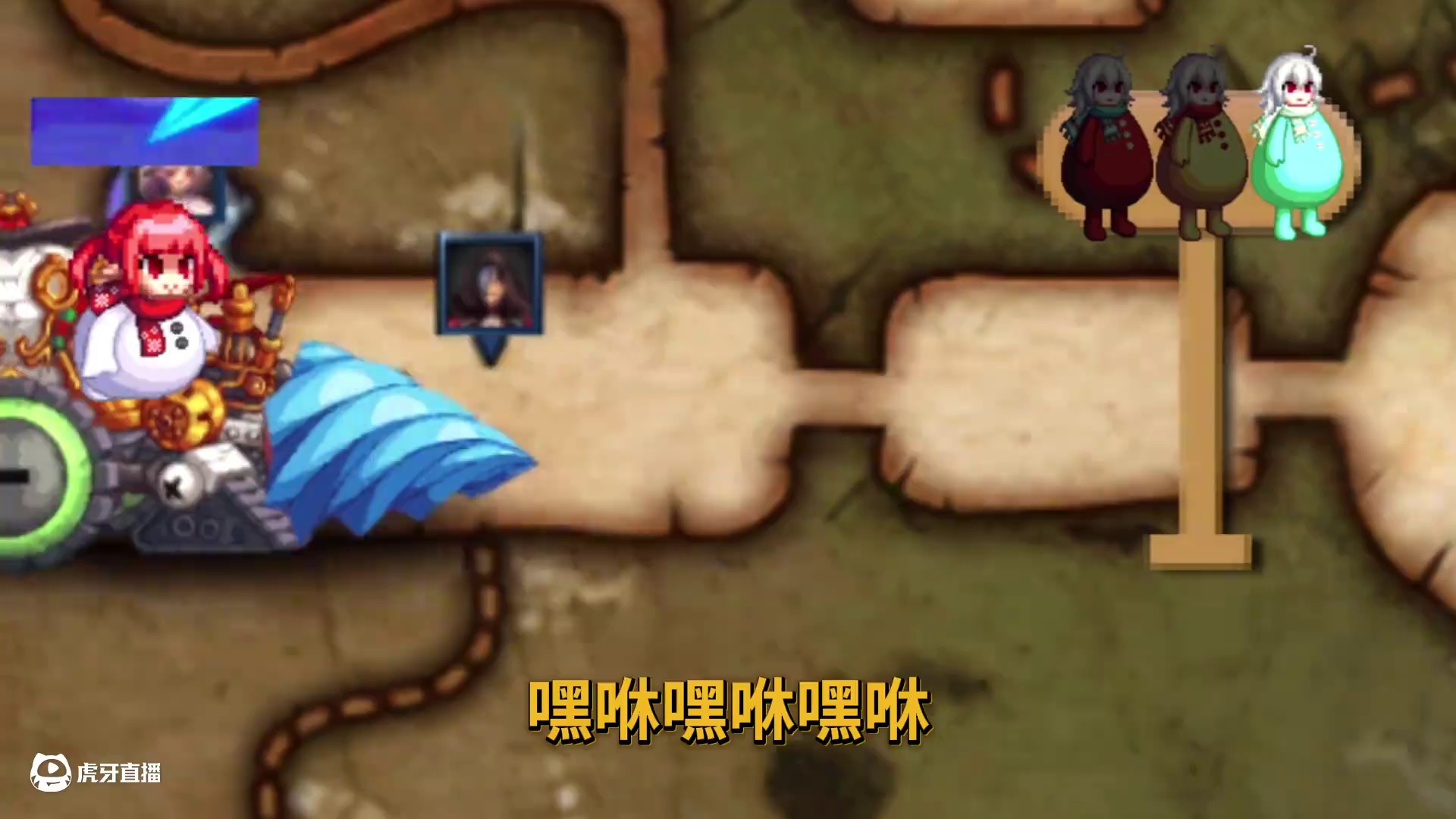 勇士系好安全带准备出发！ DNF手游联动高德地图语音包上线，井盖肥鯮来给你导航啦！还有更多语音包等待