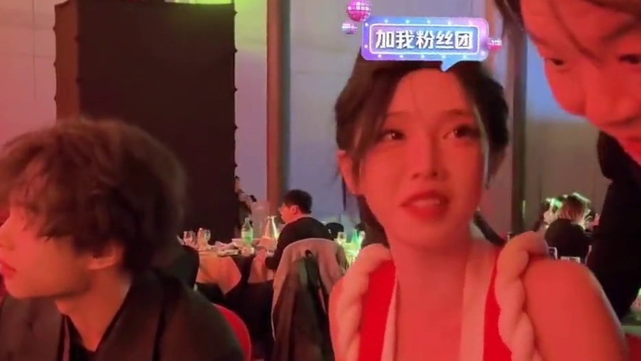 恭喜鼓手老师！今年继续加油争取明年不止是提名！！#永劫无间  #永劫无间金劫宝之夜