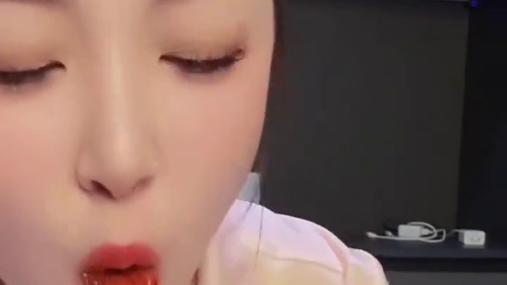 #美食 #爆辣炒米粉