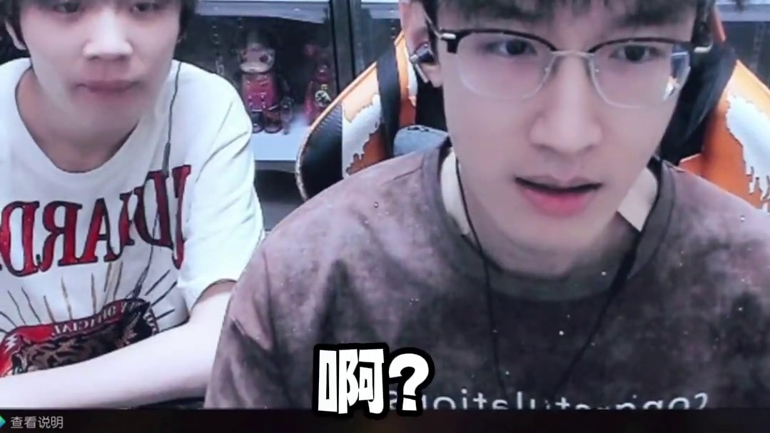 打铁还得看蔡哥！直接拿下第一头盔！ 