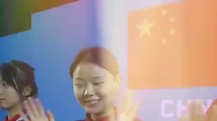 大量的三方的国际的赛事是决胜巅峰全球电竞“开放”特点的最佳证明。#新英雄武则天免费  #决胜巅峰全英