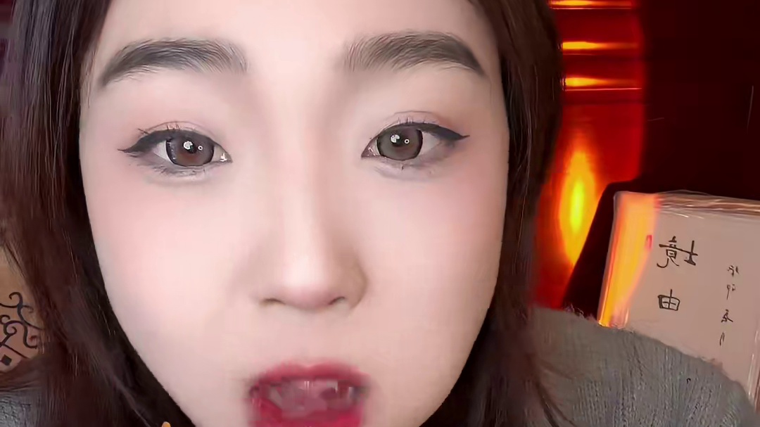 煎五花大肉粽！真香啊哈哈油润润的！这样做外皮贼好吃！他家都是五花大肉粽哈！到手6个！每个半斤重！#妈