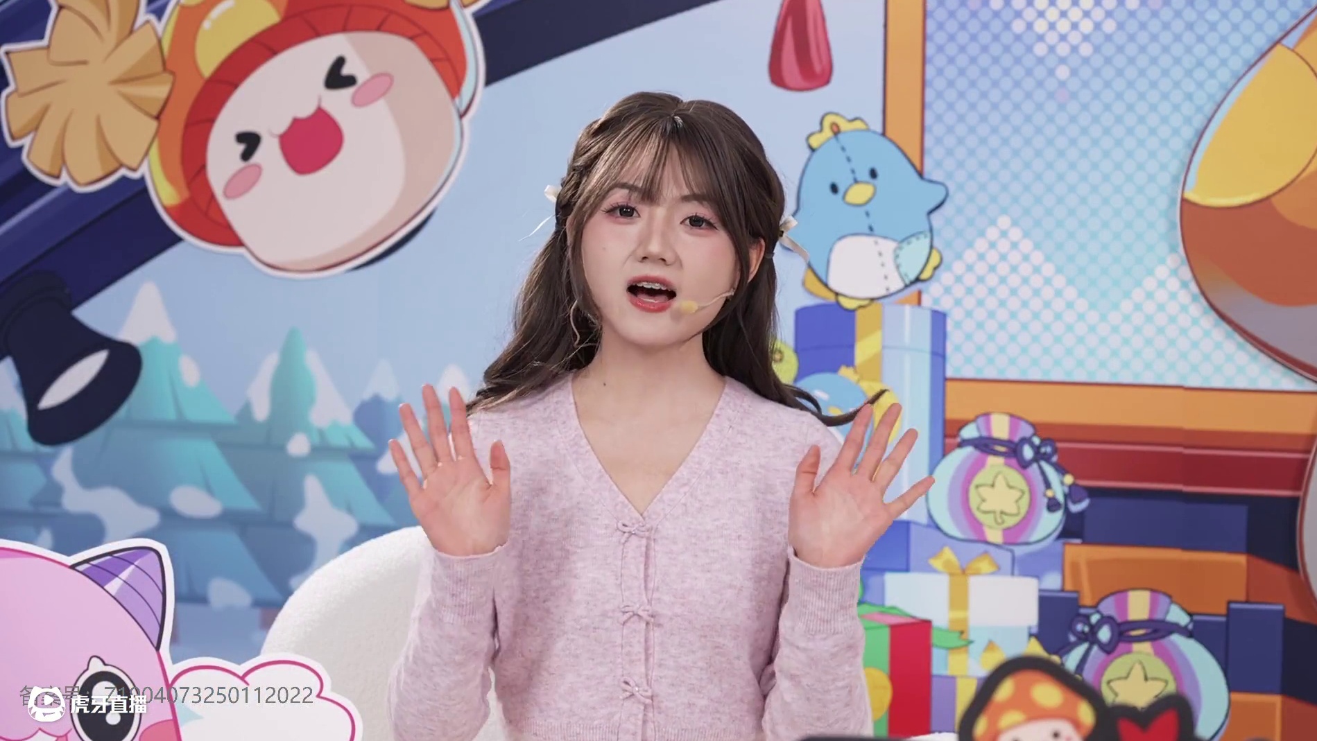 【回放】金蘑菇小年会—2025年新春策划面对面