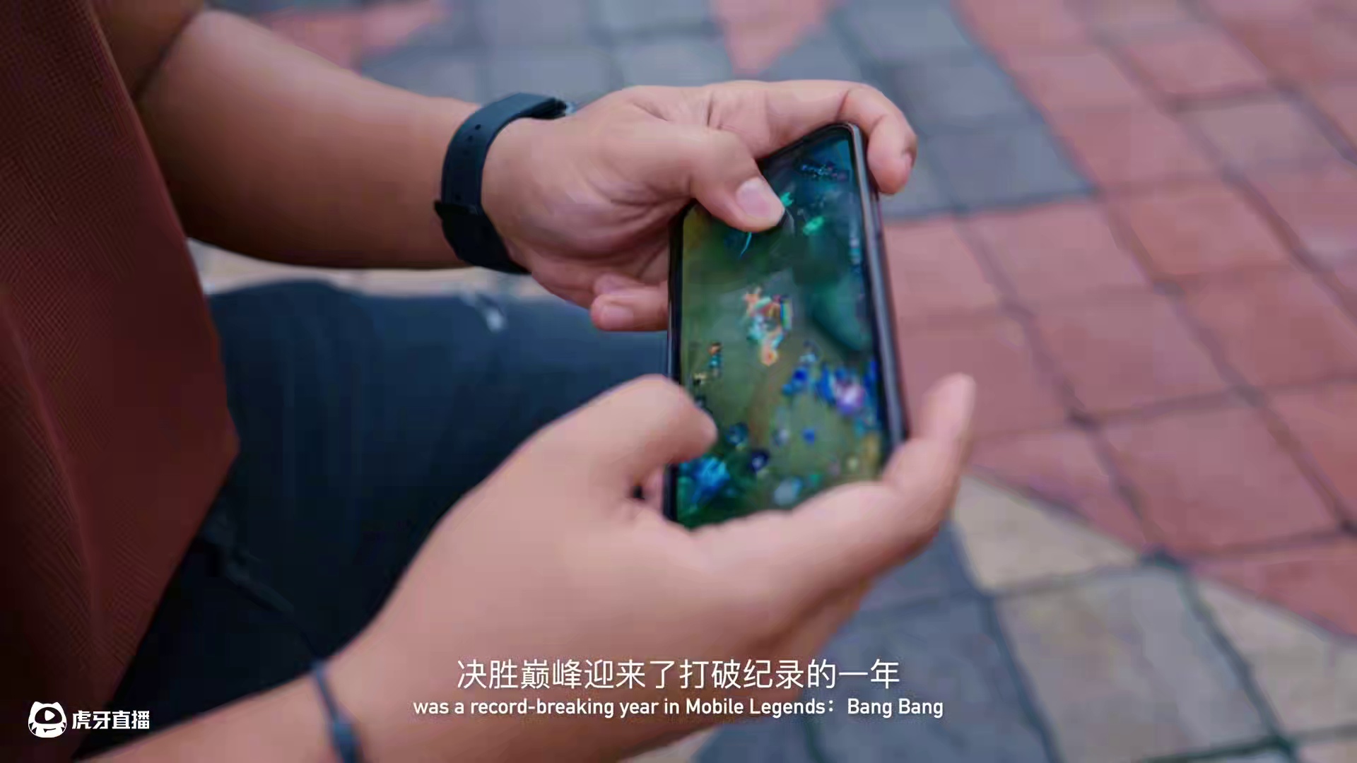 「你好，中国！」，伴随全球各地传来的问候，决胜巅峰公测也将于2天后正式拉开帷幕。全球舞台星光熠熠，1