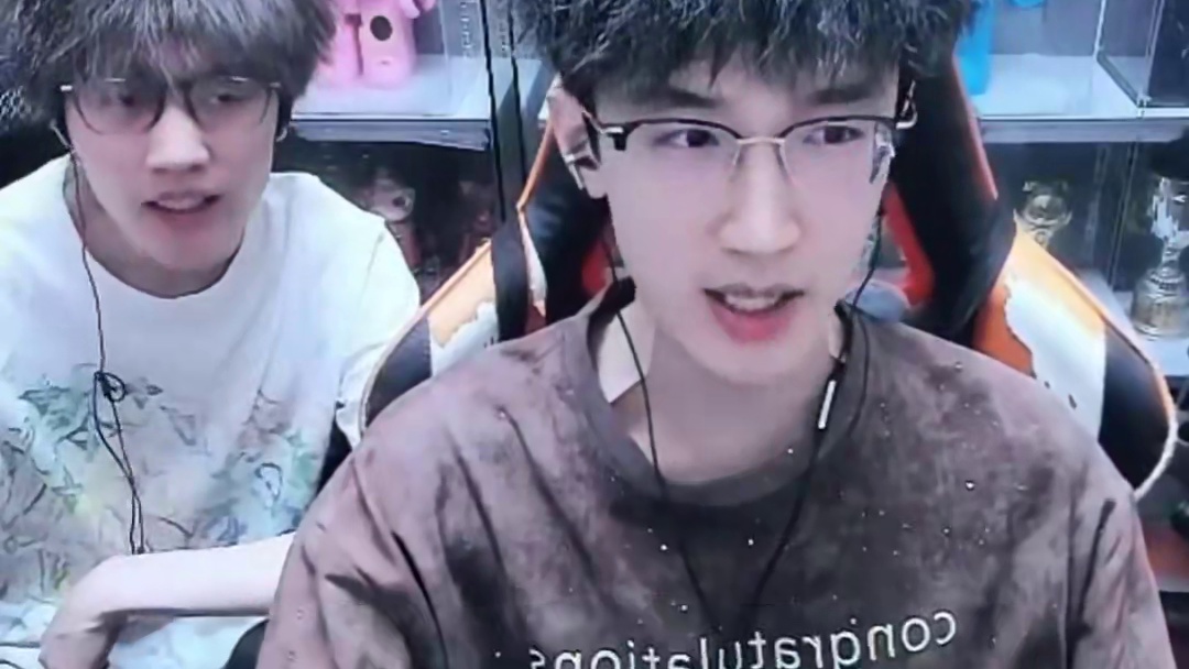 你这么抽我们怎么学啊？ 