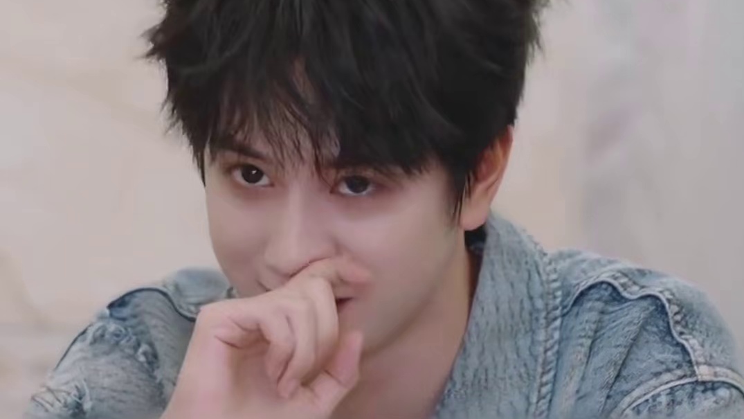 丞磊张云龙逗敖子逸