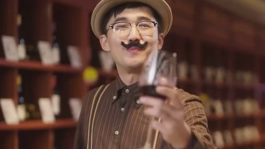 义乌年货这都已经next level了啊，就连外国货都有，还有啥年货怕买不到啊