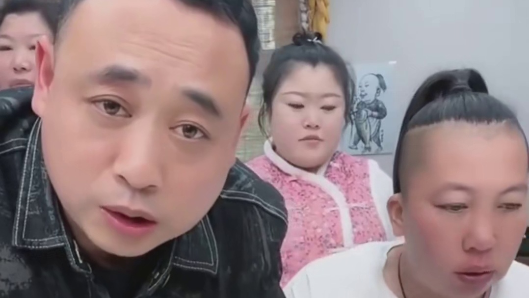 第三视角看雨姐拍段子时，那阵仗堪比拍电影