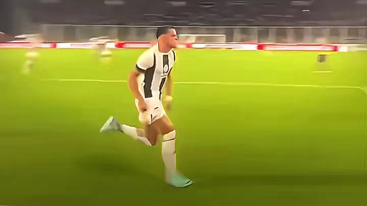 艾特你那不会滑跪的兄弟来看