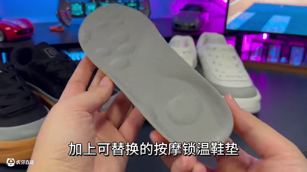 几百块就能玩出大牌帅定的感觉！#洛克斯基 #好鞋推荐 #潮鞋推荐 #百搭鞋子 #好穿又好搭