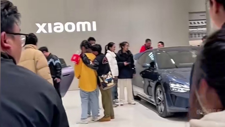 销售集体订单造假，又是一个大雷#内容启发搜索 #国产车 #新能源汽车