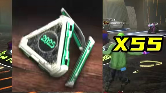 本周三不停机维护，内容预告以及近期活动大汇总 #steam游戏 #pubg #2025鸡斯卡星火计划