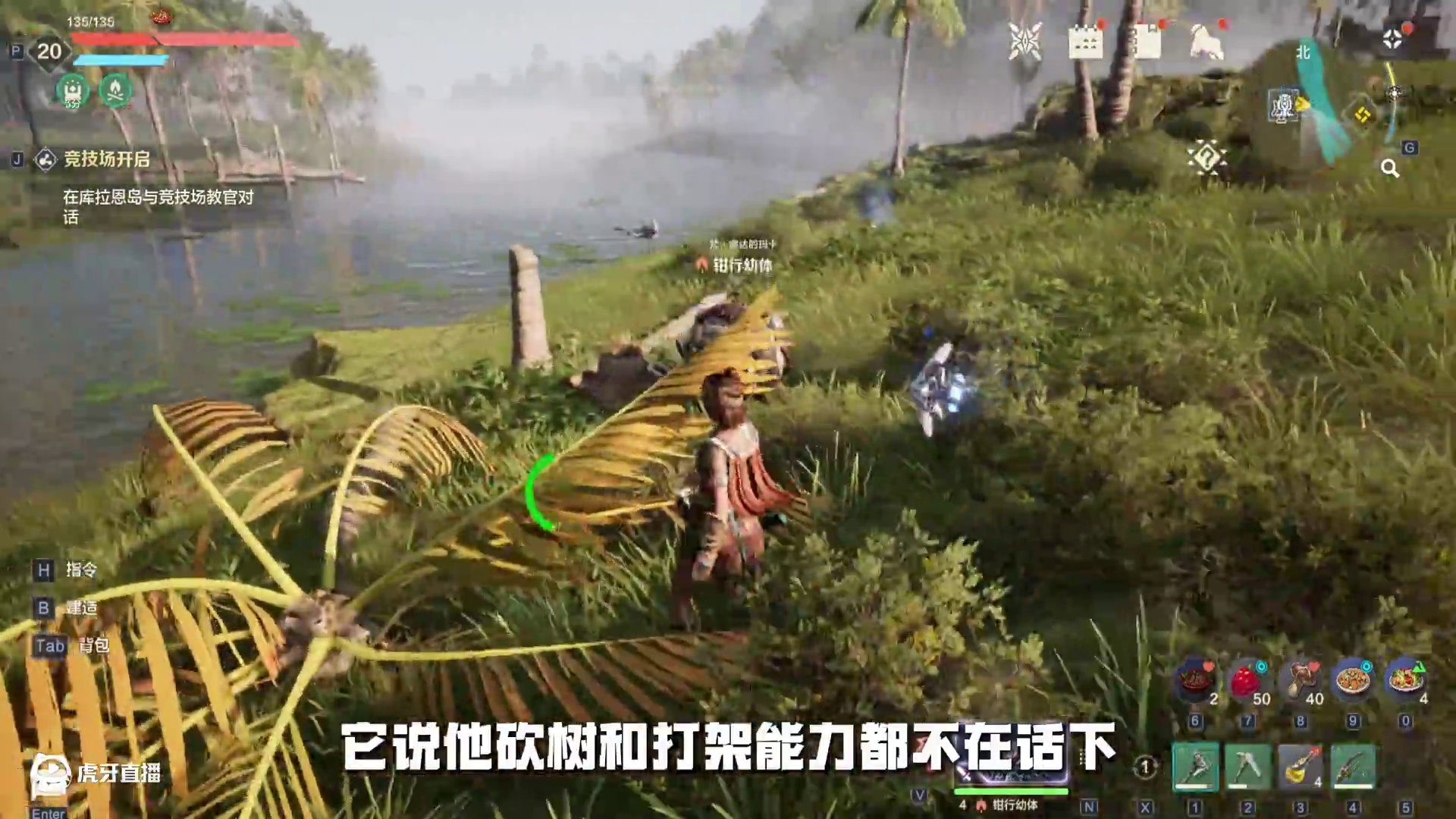 玛卡词条对玛卡属性影响有多大？