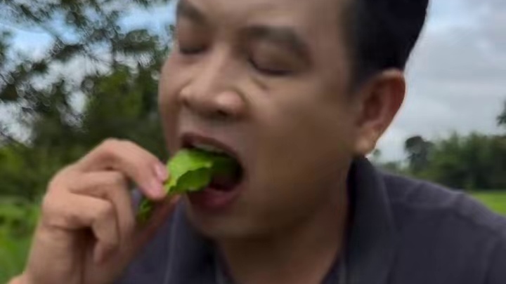 牛腰子赤身 #泰国牛杂刺身 #泰国牛肉刺身 #快来一起尝个鲜 #舌尖上的美食