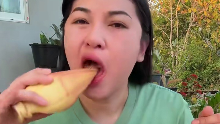 广西螺丝粉 泰国特色美食 #罗狮粉 #螺蛳粉火锅 #东南亚美食 #农村美食记录生活 #把家乡的味道分