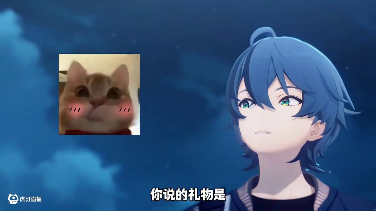 这下选哥哥的又爽了还有耀嘉音送的神秘礼物。#绝区零 #绝区零创作激励计划 #猛犸特勤组 #绝区零攻略