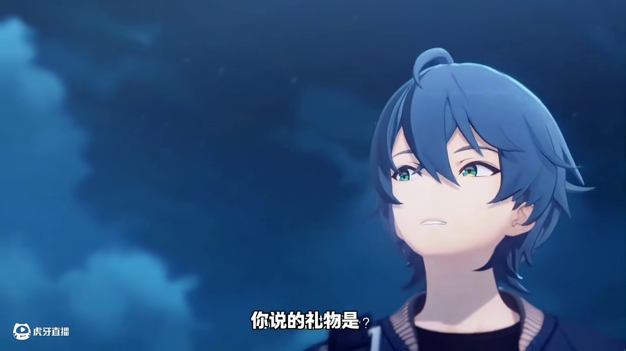 大明星耀嘉音不仅歌唱的好听 撩人技巧也不弱。#绝区零 #绝区零创作激励计划 #猛犸特勤组 #绝区零攻