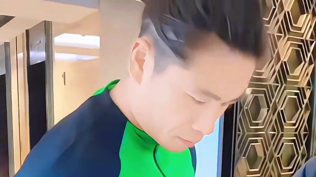 这次我站伊万 打日本根本不用上前锋！