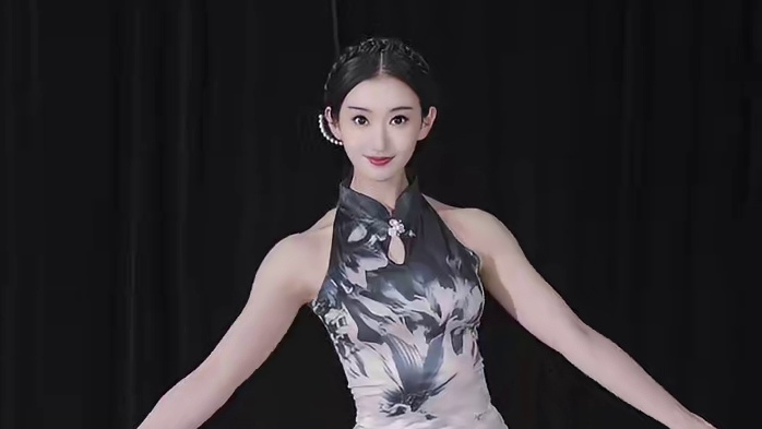 再听一遍青花瓷#金晨青花瓷舞蹈挑战#东方美学#古典舞#向全世界展示中国舞