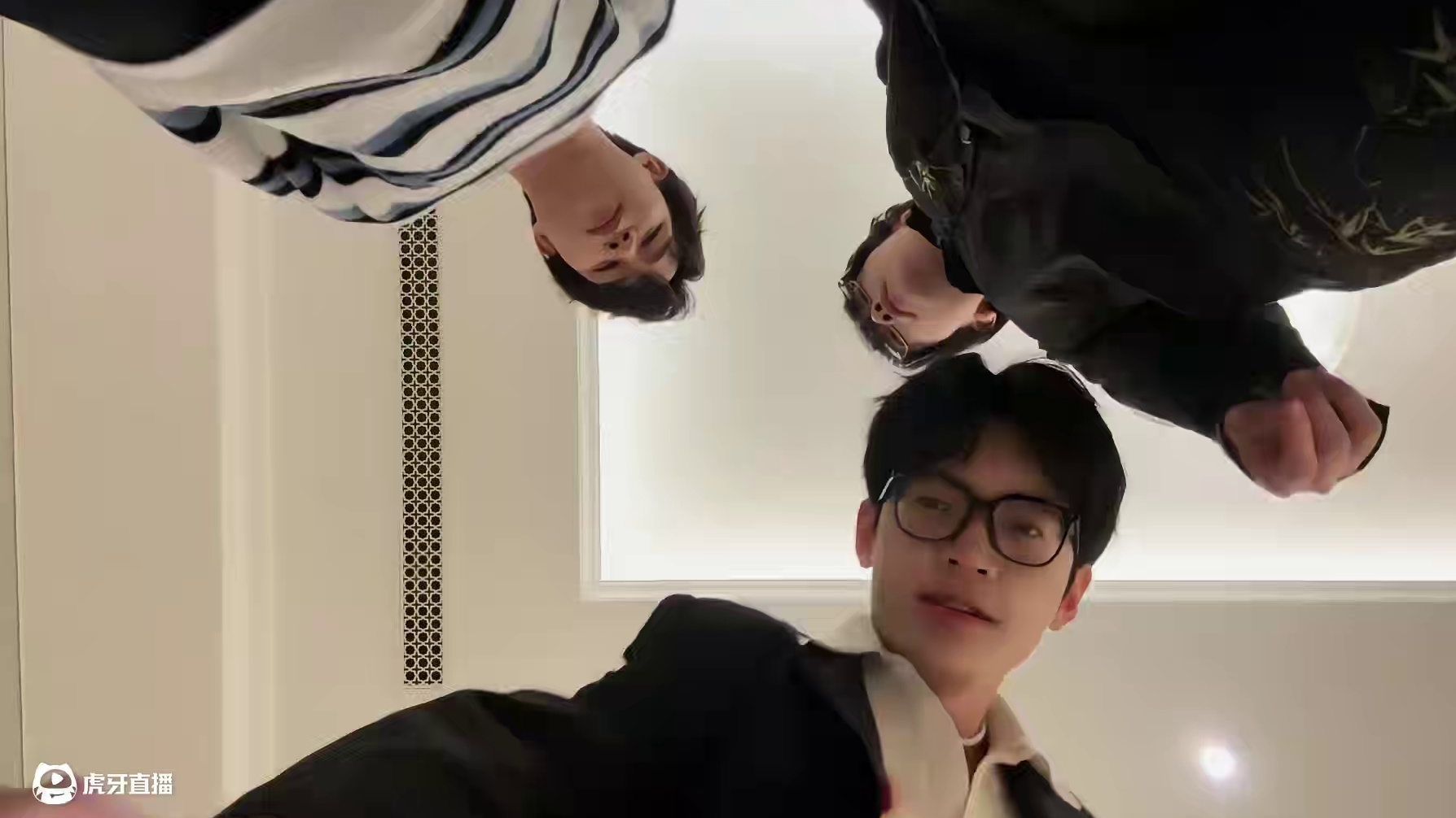 原地转场 #苏州ksg久酷 #狼队一笙 #成都ag超玩会钟意