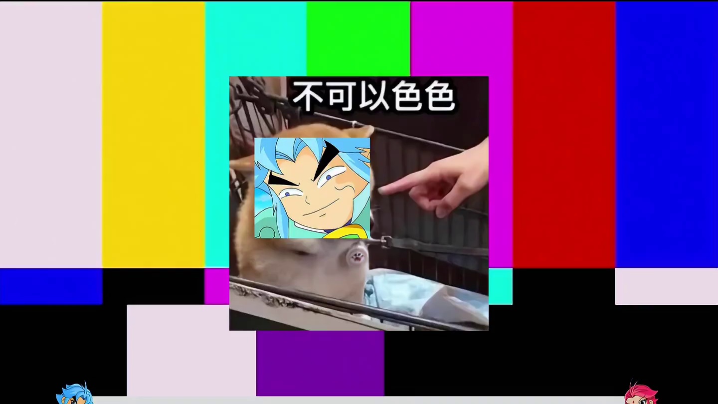 众人抵达雨林岛，问雅的净化力量还能使野人说话