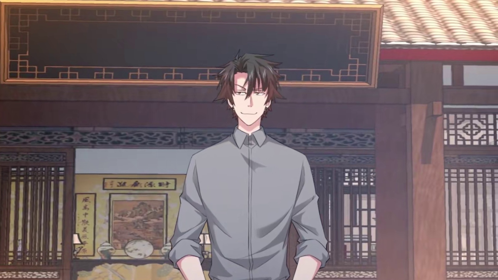 开局金手指之我能看见成功率 生活失意的白武，意外获得能看到事件成功率的异能。却没想到这能力直接把他卷