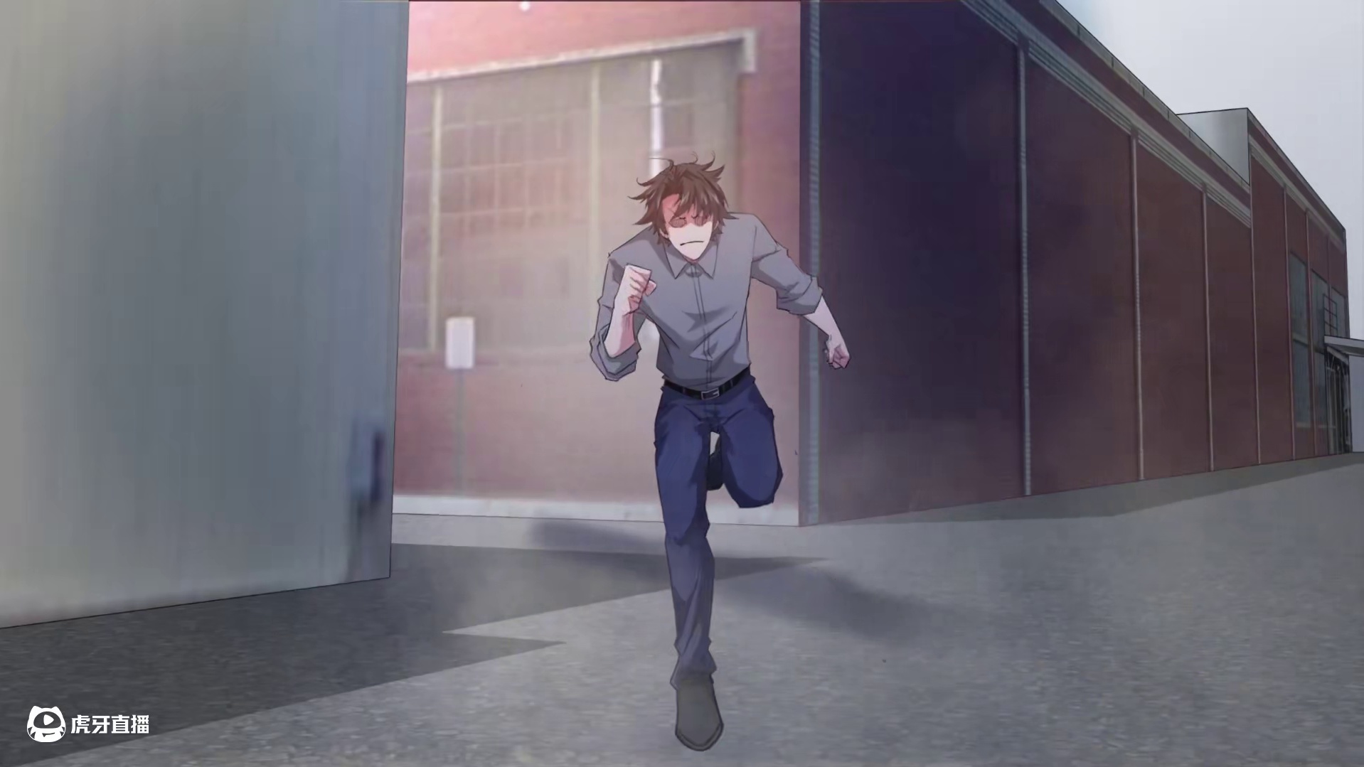 开局金手指之我能看见成功率 生活失意的白武，意外获得能看到事件成功率的异能。却没想到这能力直接把他卷