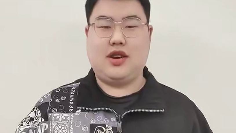 狼隊小胖的直播