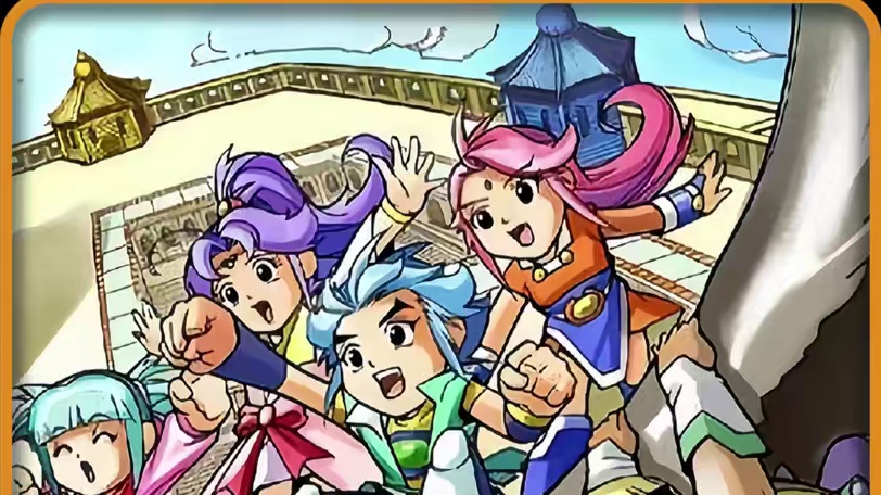 雨林岛终于解放，宗主被擒玉燕也下落不明