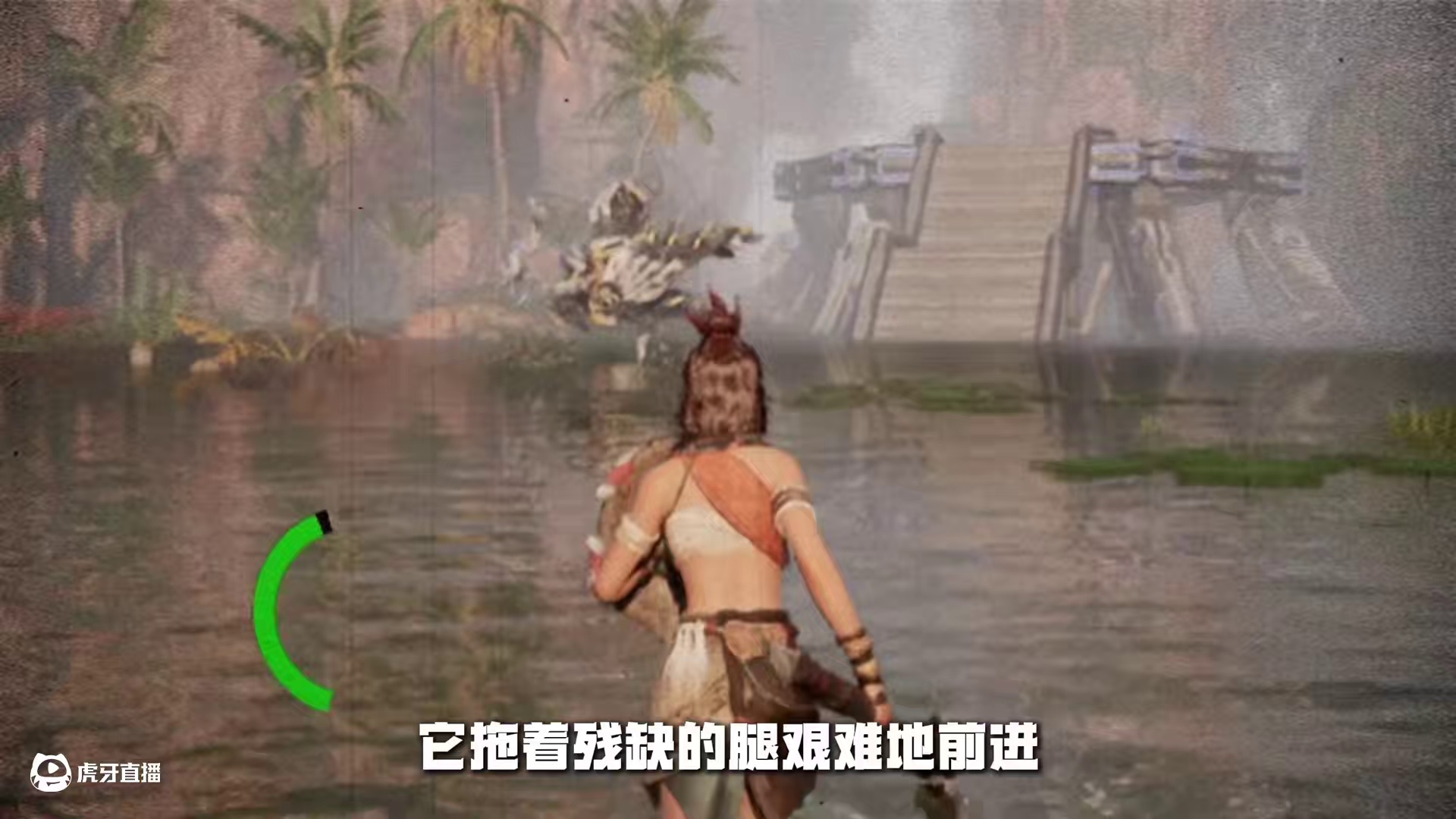 忠诚的闪电鸟！没有你我怎么活啊！？