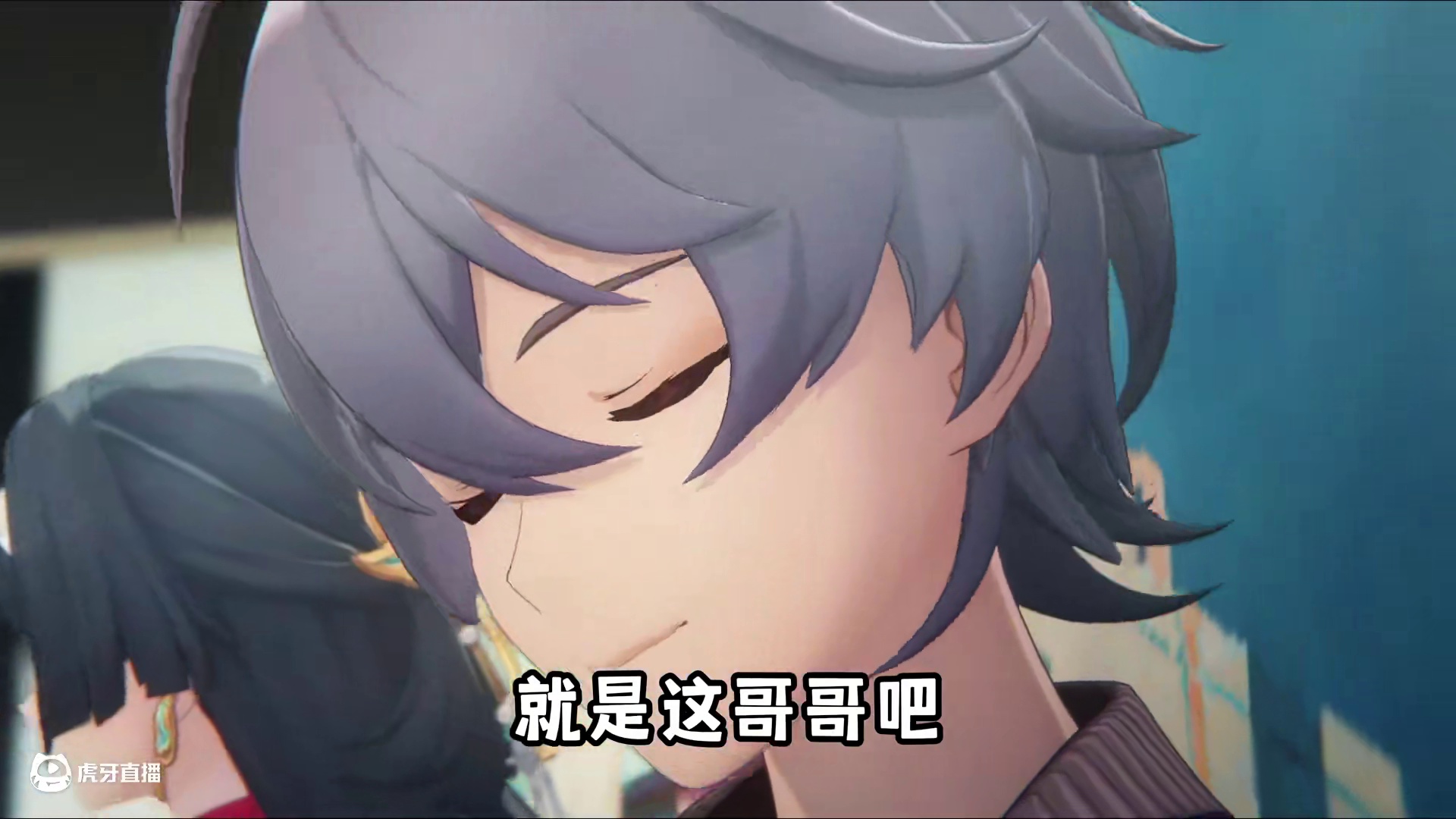 【耀嘉音角色展示】早知道选男主有这待遇，我还选妹妹干嘛？ #绝区零 #游戏内容风向标 #绝区零创作激