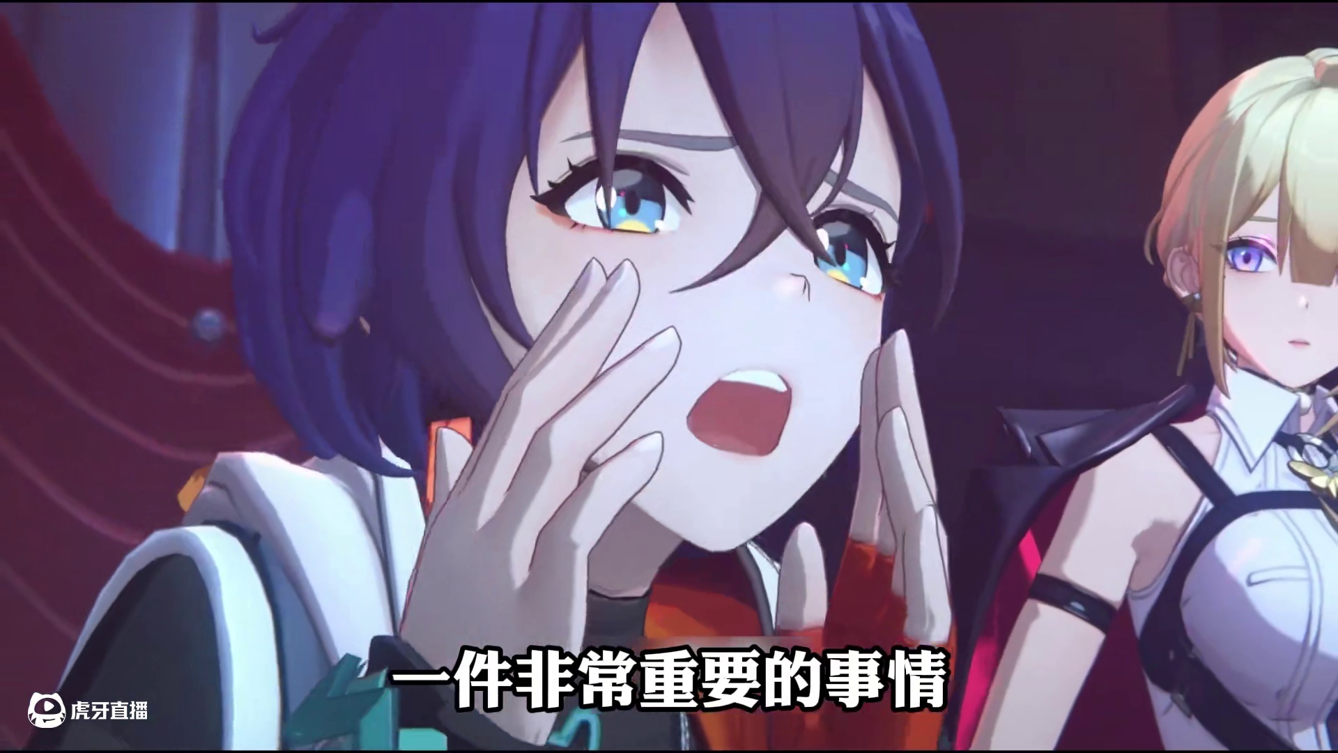 紧急通知！这次不得不改变抽卡规划了！ #绝区零  #绝区零攻略 #绝区零创作激励计划 #绝区零伊芙琳