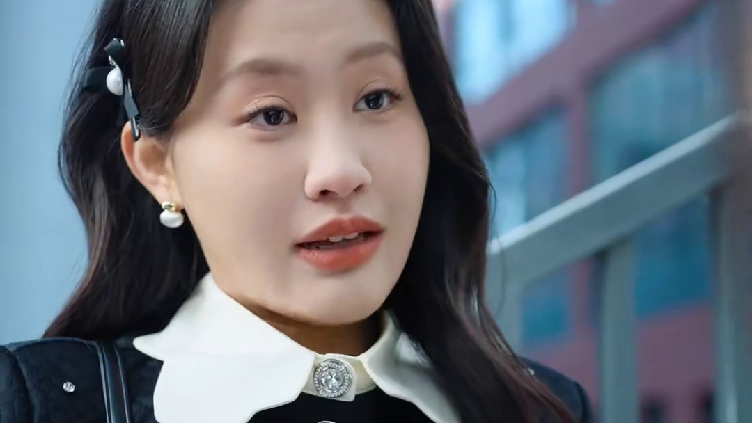 沈教授口味还真独特，竟然能看上你这样的人！ #高甜来袭 #短剧太好看了叭 #沈教授别来无恙