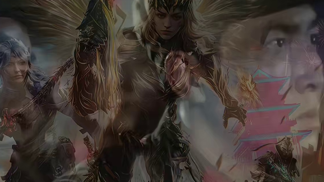 有这么一位#codm #使命新春开门红#使命召唤手游