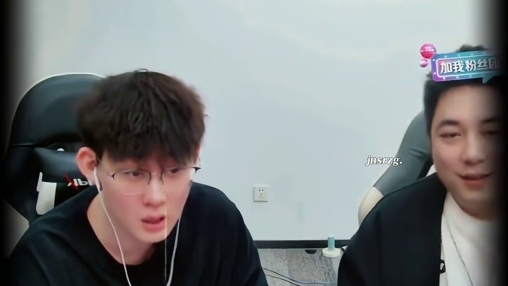 #陈伯全能王 “2024年的耀虎家谈会到这了 2025年我们再见！”