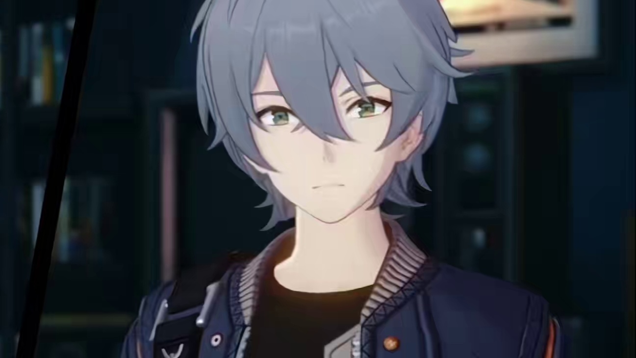 哥哥没抢到票急得又哭又闹#绝区零 #绝区零创作激励计划 #绝区零耀嘉音 #绝区零攻略杂谈