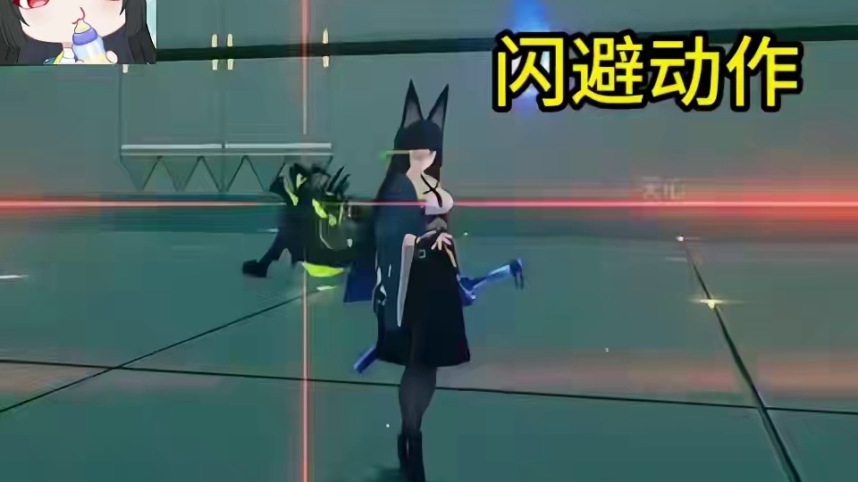 雅小姐局内特效一览#绝区零 #绝区零创作激励计划 #绝区零星见雅 #绝区零攻略杂谈