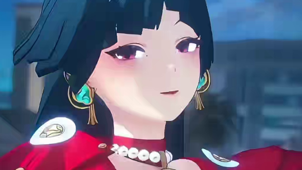 不是，你俩官宣了？#绝区零 #绝区零创作激励计划 #绝区零攻略杂谈 #绝区零耀嘉音 #耀嘉音