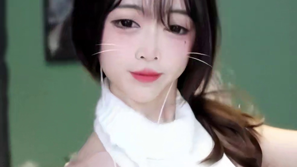 【小米儿阿】不信？诱惑力拉满