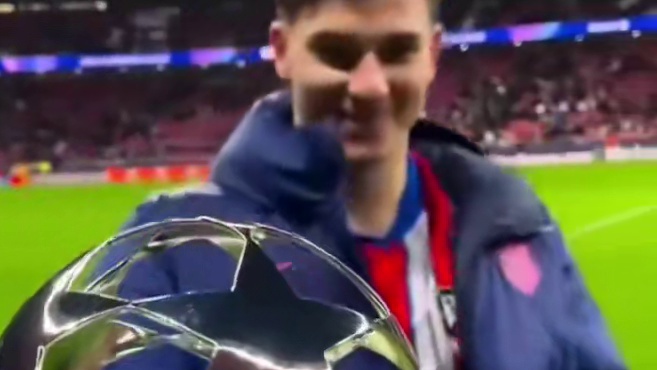 你逢人便说我是来见世面的，殊不知，你才是世面