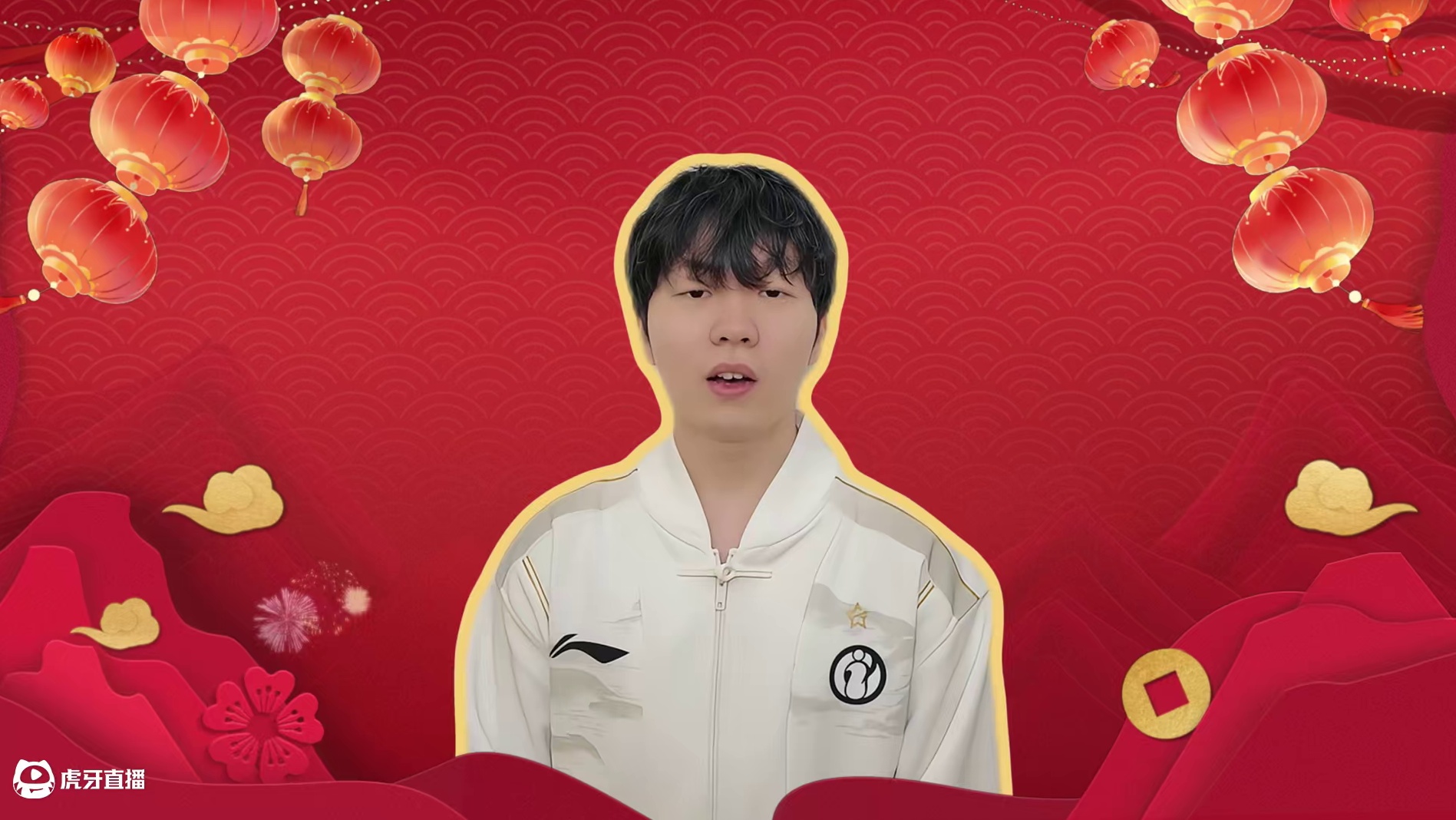 祝大家新年快乐，心想事成，阖家幸福，快乐一整年！