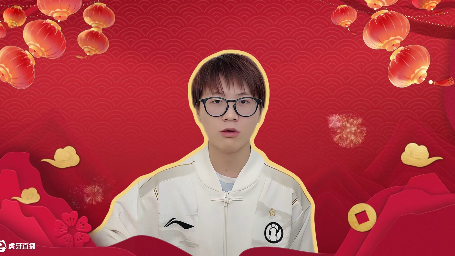 新的一年愿大家生活平安顺遂，每次出击都能得偿所愿，满载而归！