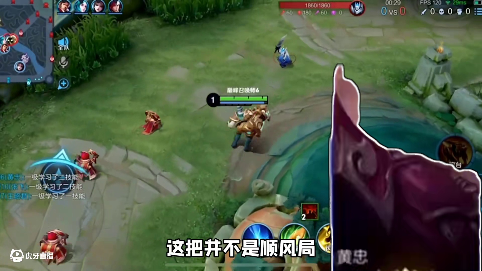 本月小李拿下六个大国标，对线124段职业射手打出52.4%输出C麻了