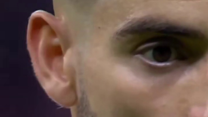 好一个马德里不思议