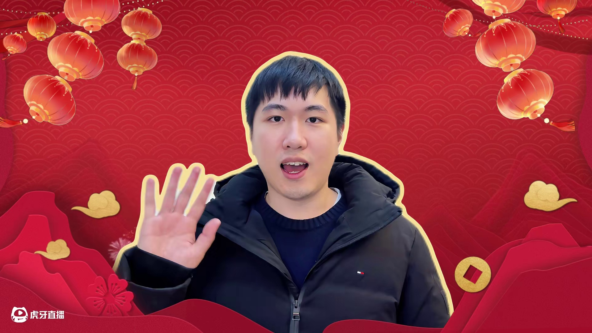 祝大家新的一年智慧通达，机遇连连，生活如诗，未来可期！