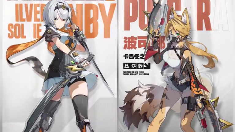 绝区零1.6卡池正式确定！电系强攻SP安比+物理击破猫希人波可娜
#绝区零 #绝区零攻略 #绝区零创