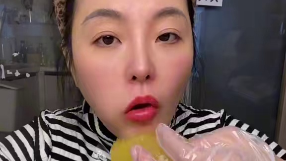 马蹄糕鱼丸类（主页）（数字）（威）#从来没吃过这么好吃的东西 #做菜我是认真的努力做好每一道菜 #吃