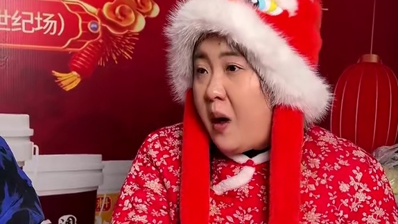 从璧山来挑战的小伙想冲刺2888大奖，说在家吃40个饺子没吃饱，能成功吗？#挑战 #新世纪 #调料