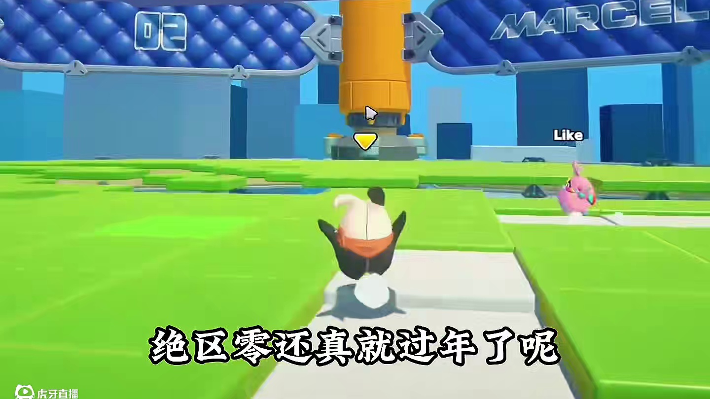 当我看到这平平无奇的地图时！ #绝区零 #绝区零创作激励计划 #绝区零耀嘉音 #绝区零攻略 #绝区零