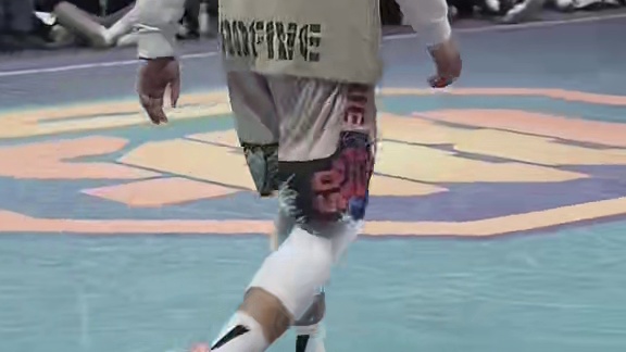 今日分享：叁加壹西安站1v1实战视频